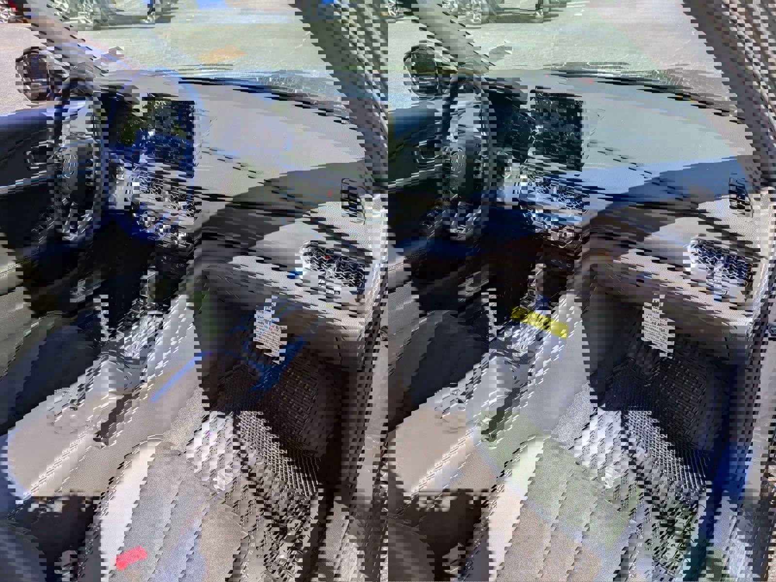 New 2025 Acura Integra A-Spec image 28