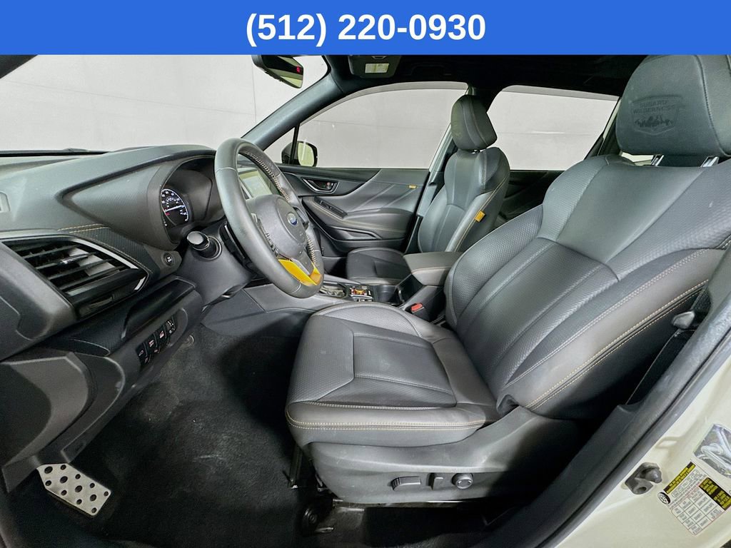 Used 2024 Subaru Forester Wilderness AWD/4WD image 26