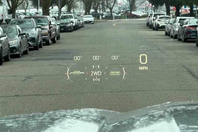 New 2026 GMC Sierra 1500 Denali Ultimate image 34