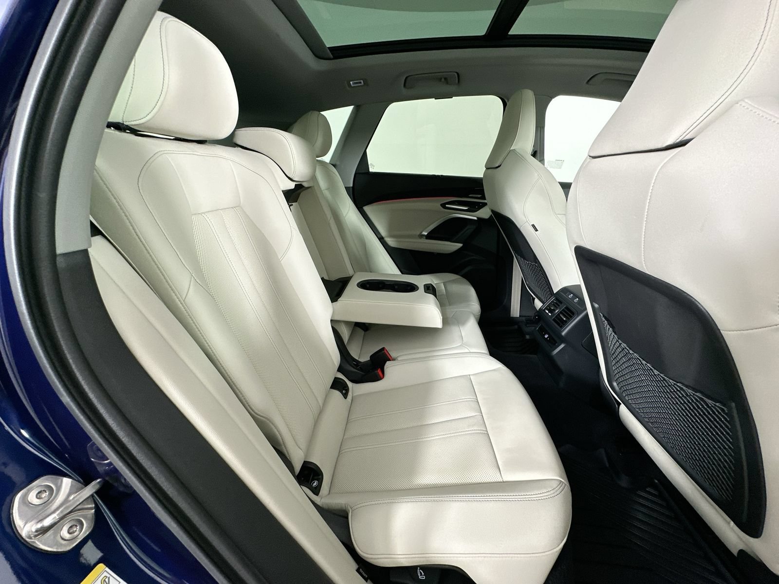 Used 2025 Audi Q5 Premium Plus w/ Premium Plus AWD/4WD image 41