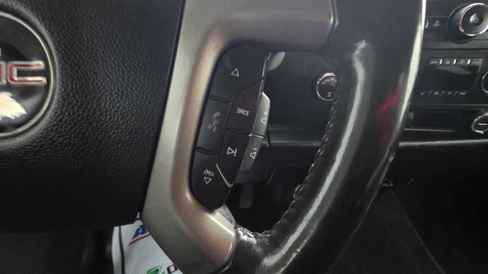Used 2011 GMC Sierra 1500 SLE w/ Power Tech Package image 13