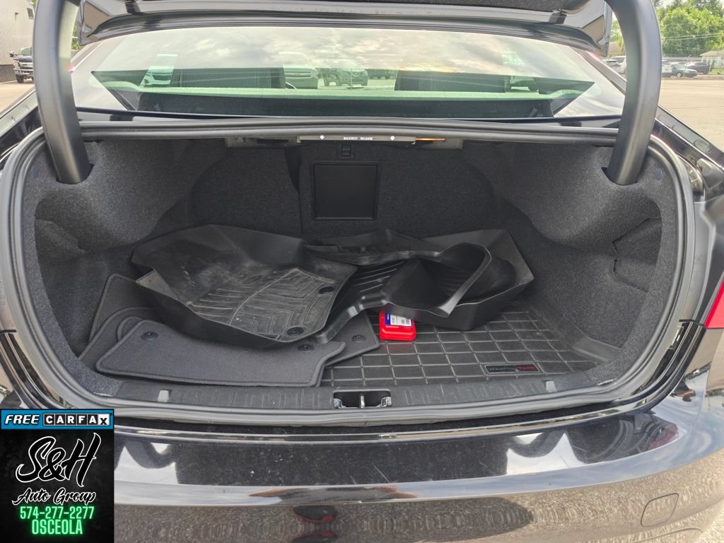Used 2014 Volvo S60 T5 FWD image 17