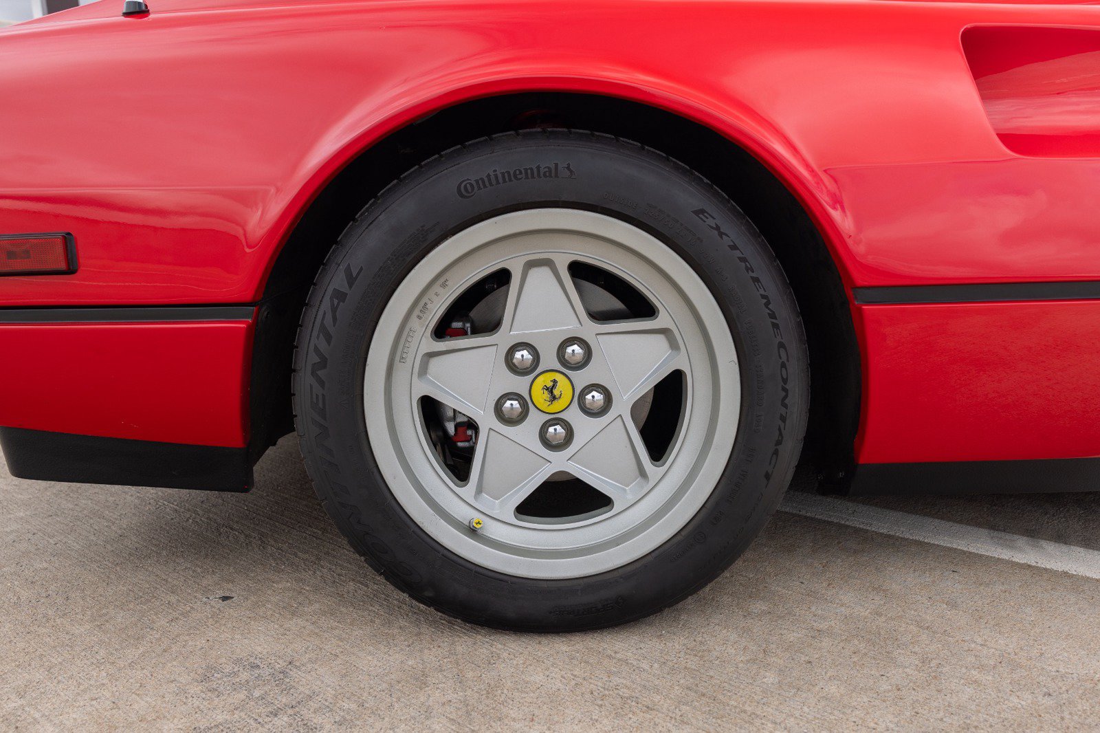Used 1987 Ferrari 328 GTS RWD image 31