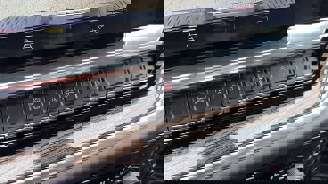 New 2026 Chevrolet Silverado 2500 LT image 21