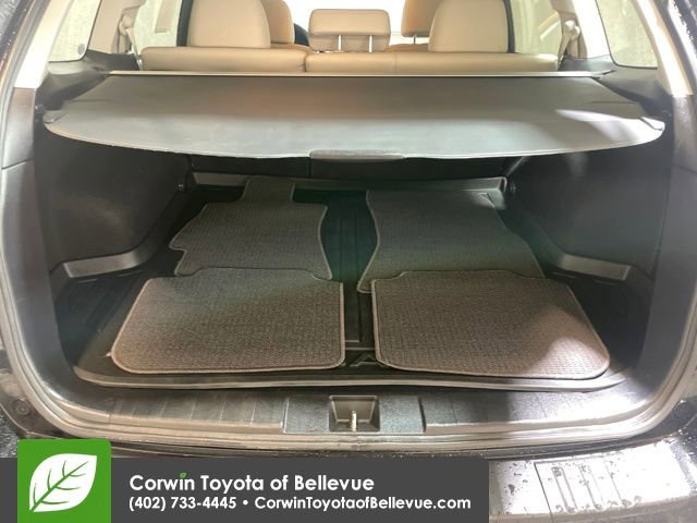 Used 2014 Subaru Outback 2.5i Limited image 29