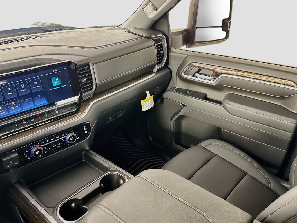 New 2026 Chevrolet Silverado 2500 LT w/ Texas Edition AWD/4WD image 25