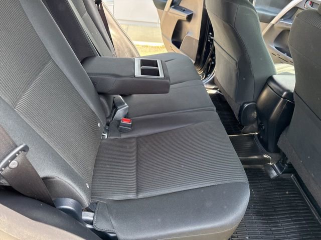 Used 2017 Toyota RAV4 LE w/ All Weather Liner Package image 24