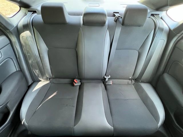 Used 2024 Honda Civic Sport image 26