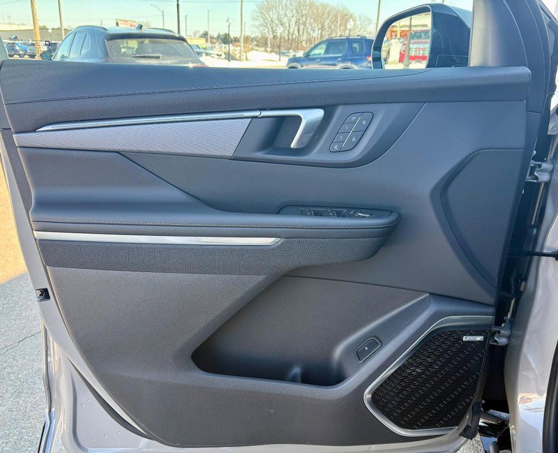 New 2026 Buick Enclave Sport Touring w/ Power Package FWD image 19