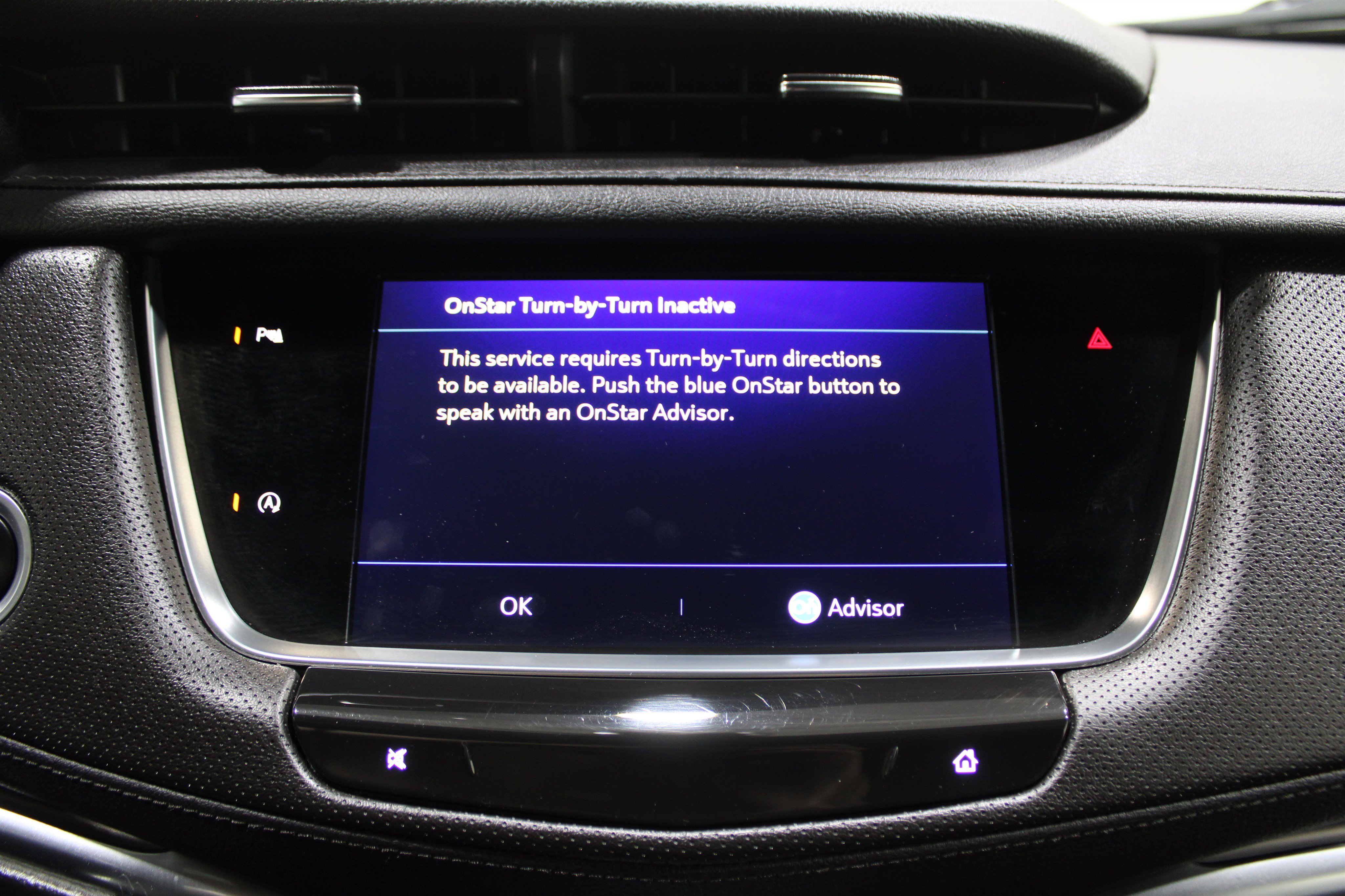 Certified 2024 Cadillac XT5 Luxury image 19