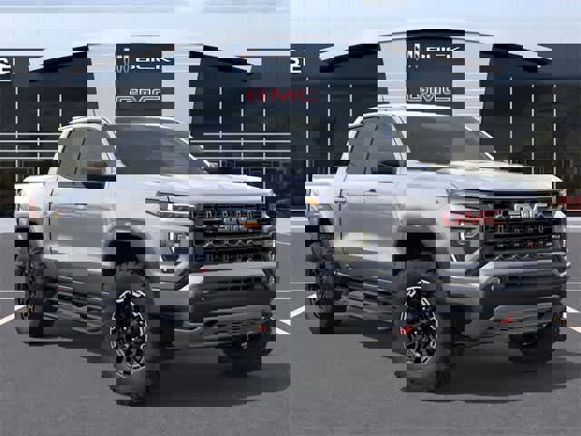 New 2026 GMC Canyon AT4 w/ LPO, Off Road Lift Package image 8
