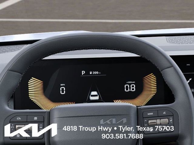 New 2027 Kia Telluride S FWD image 21