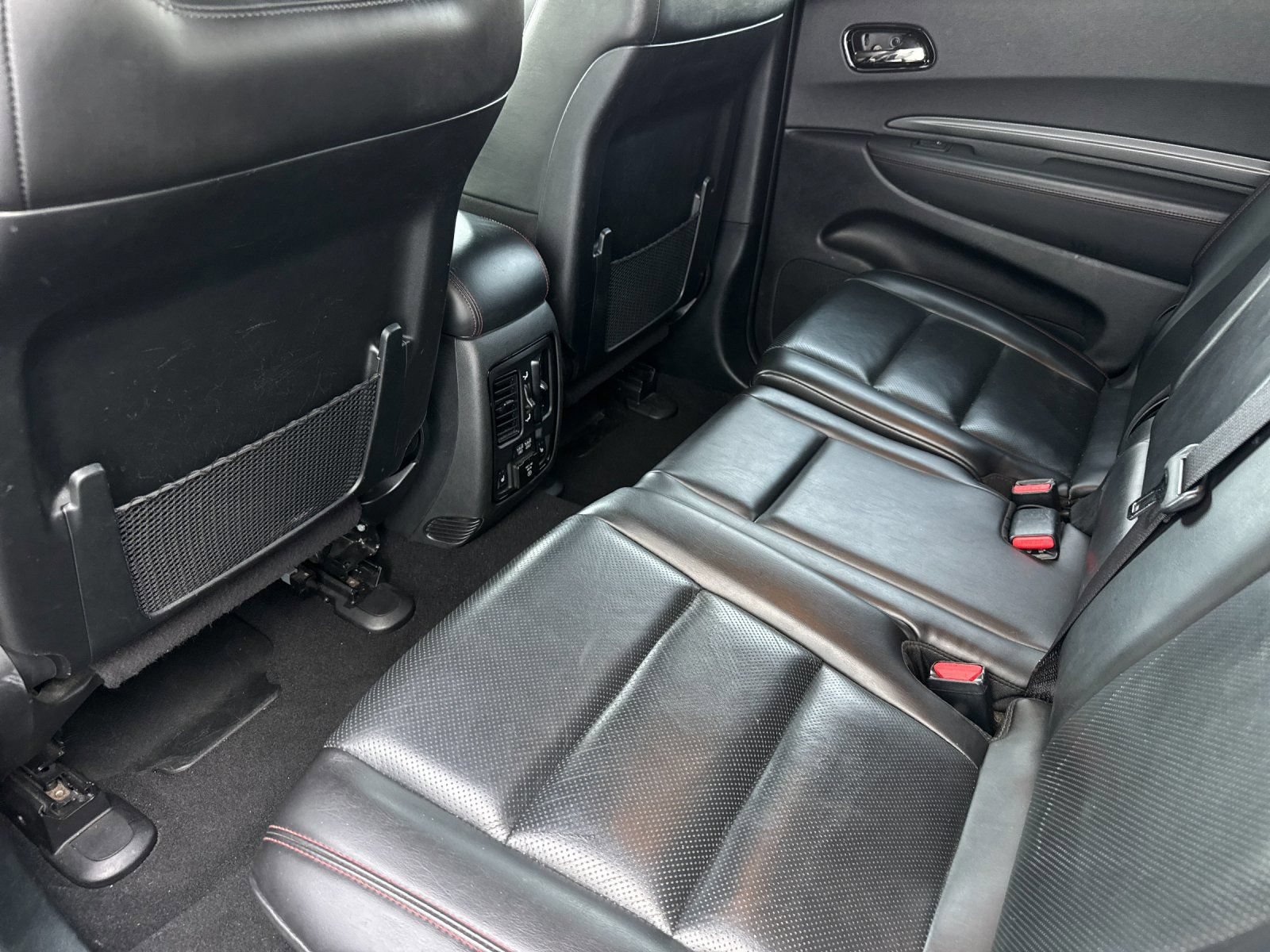 Used 2024 Dodge Durango GT AWD/4WD image 11