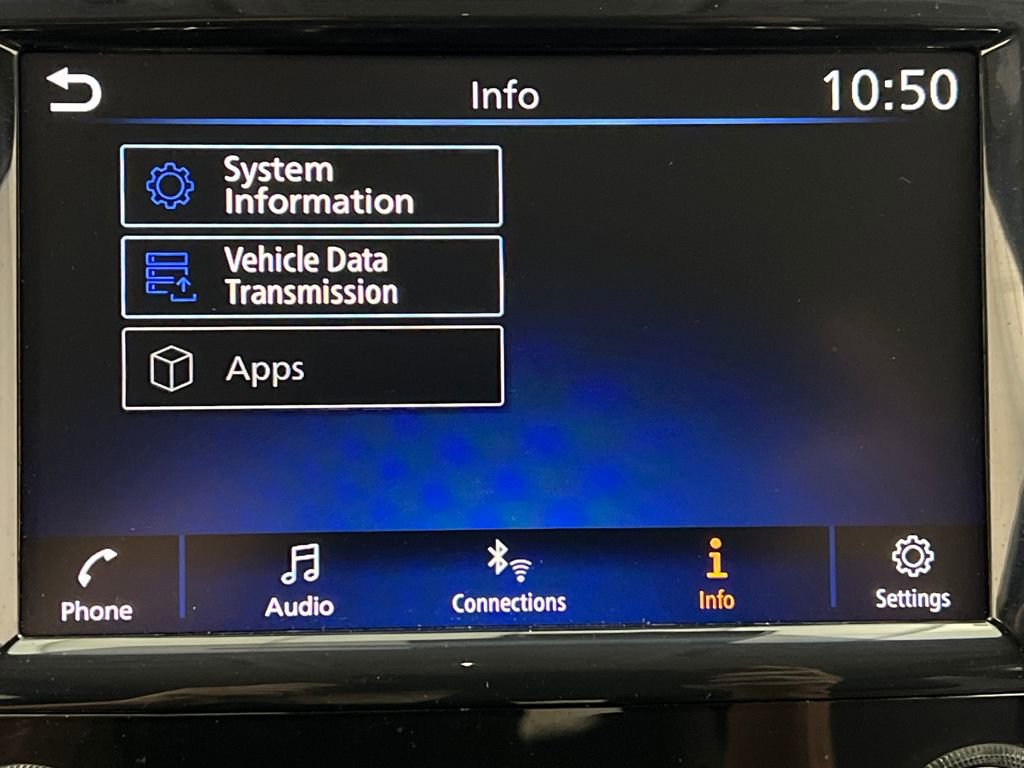 Used 2024 Nissan Murano SV AWD/4WD image 55