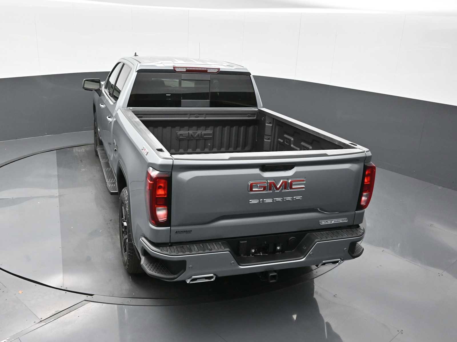 New 2026 GMC Sierra 1500 Elevation w/ Elevation Premium Package image 15