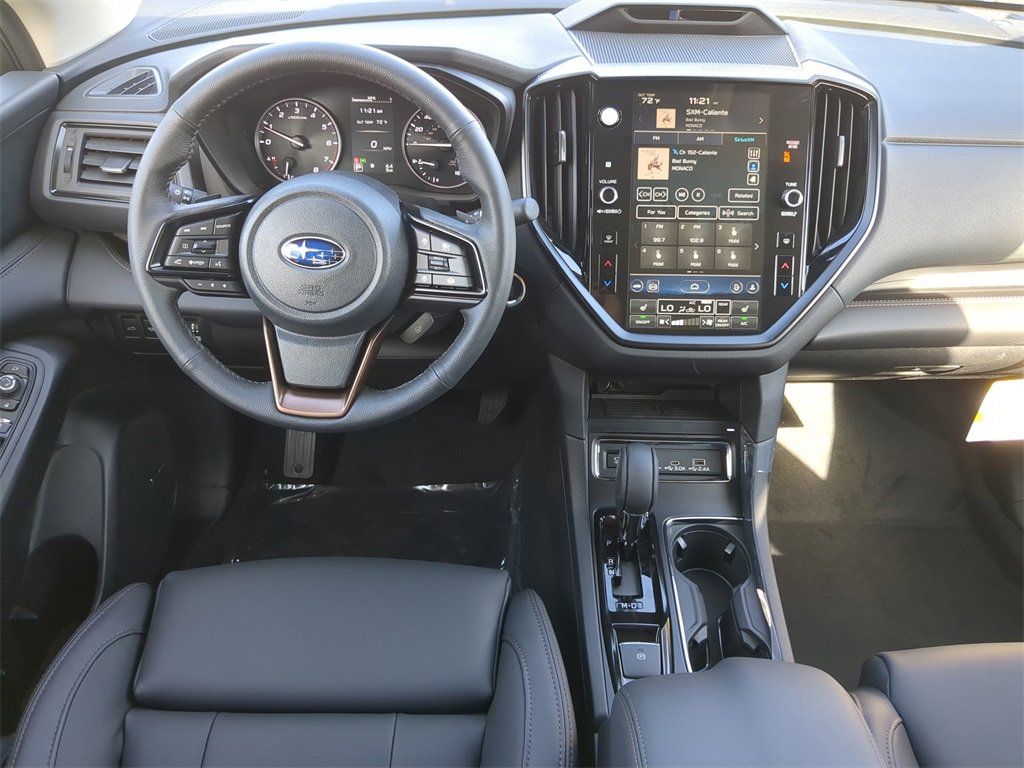 New 2026 Subaru Ascent Limited Bronze image 14