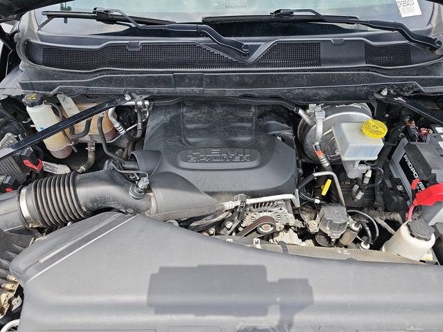 Used 2023 RAM 2500 Tradesman AWD/4WD image 34