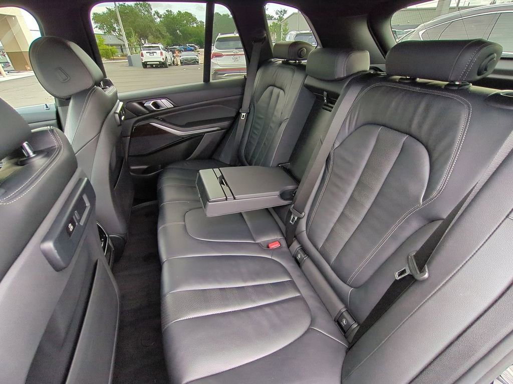 Used 2019 BMW X5 xDrive40i w/ Convenience Package image 13