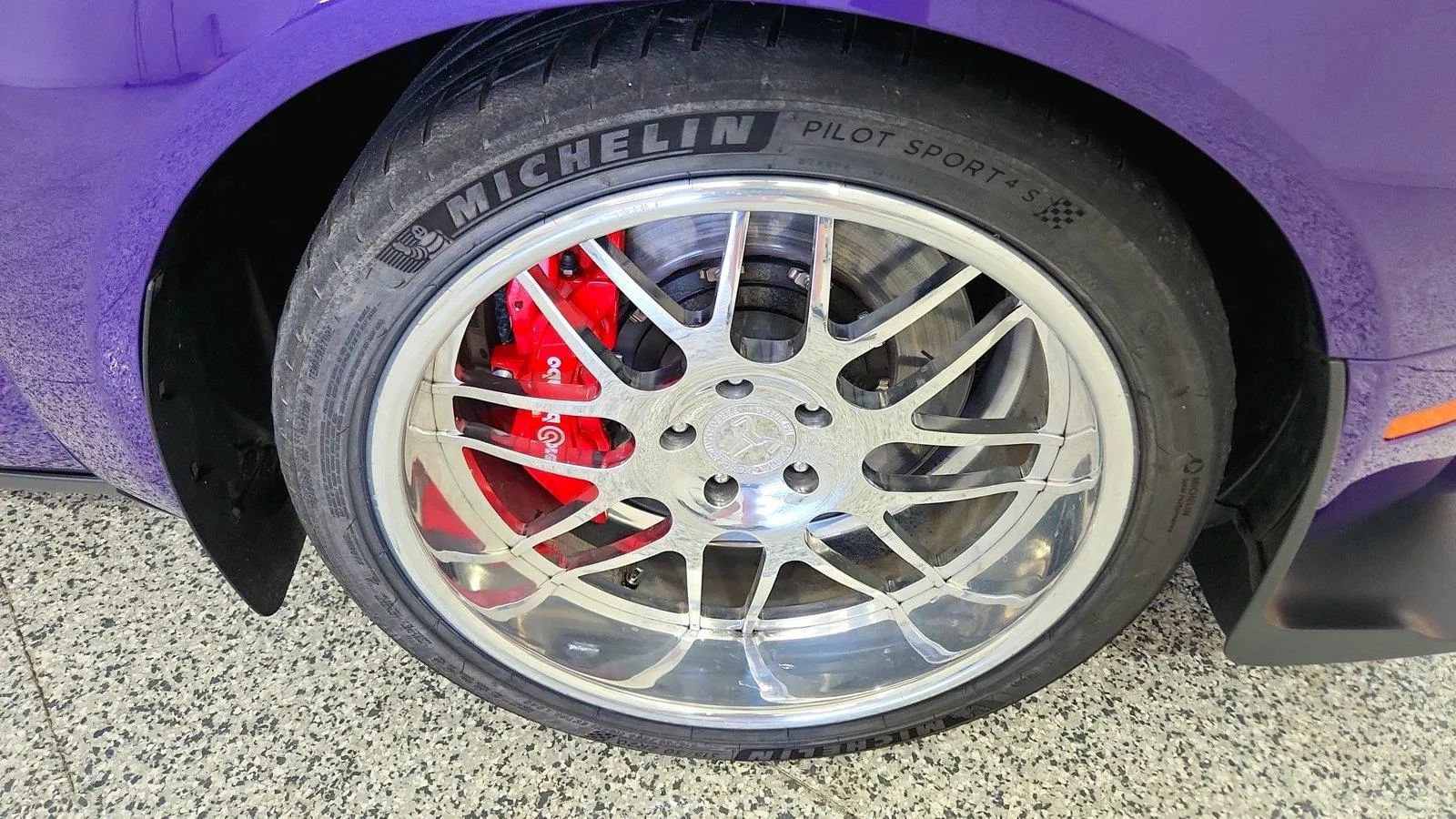 Used 2019 Dodge Challenger SRT Hellcat Redeye RWD image 29