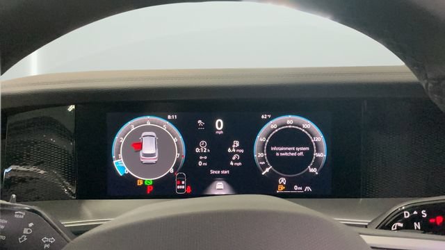New 2026 Volkswagen Tiguan SE R-Line AWD/4WD image 21