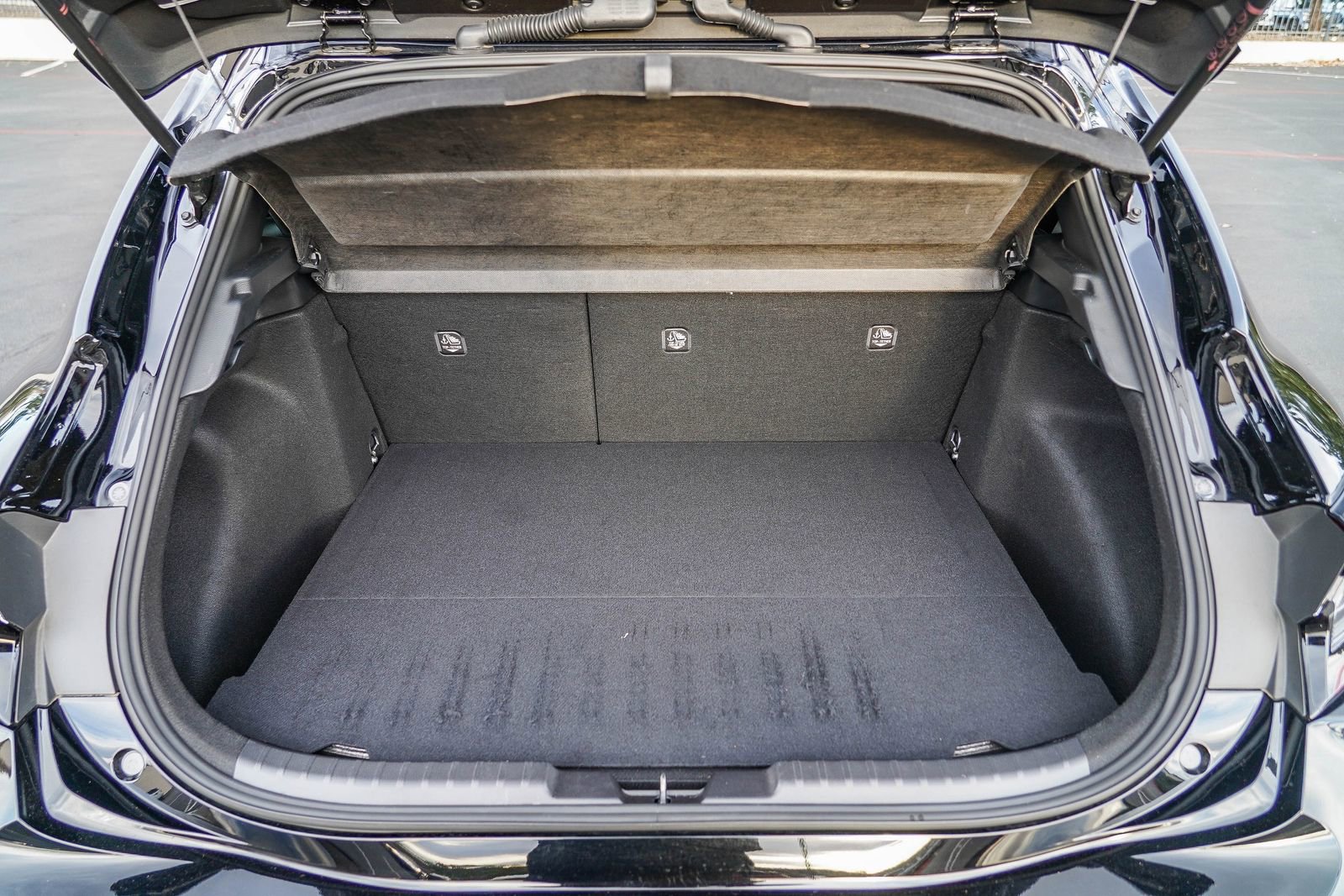 Used 2024 Toyota Corolla Premium image 31