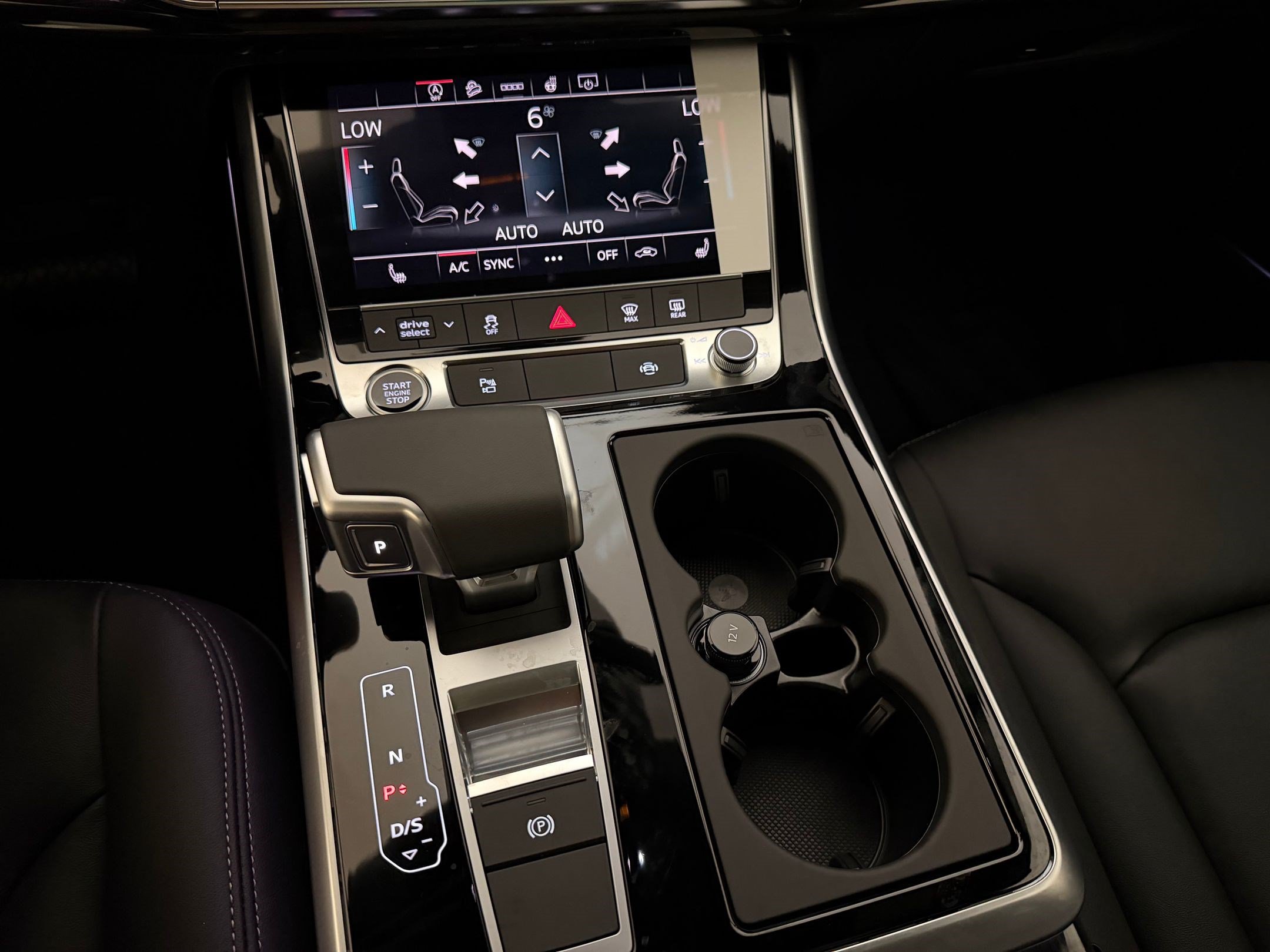 New 2026 Audi Q7 2.0T Premium AWD/4WD image 17