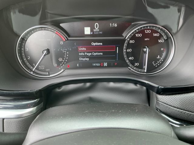 Used 2025 Cadillac XT5 Premium Luxury image 27