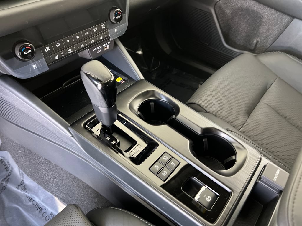New 2026 Subaru Outback Touring XT AWD/4WD image 27