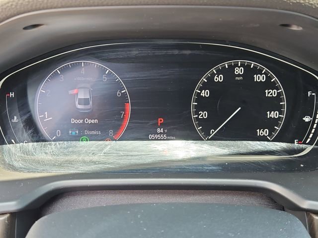 Used 2018 Honda Accord Touring image 18