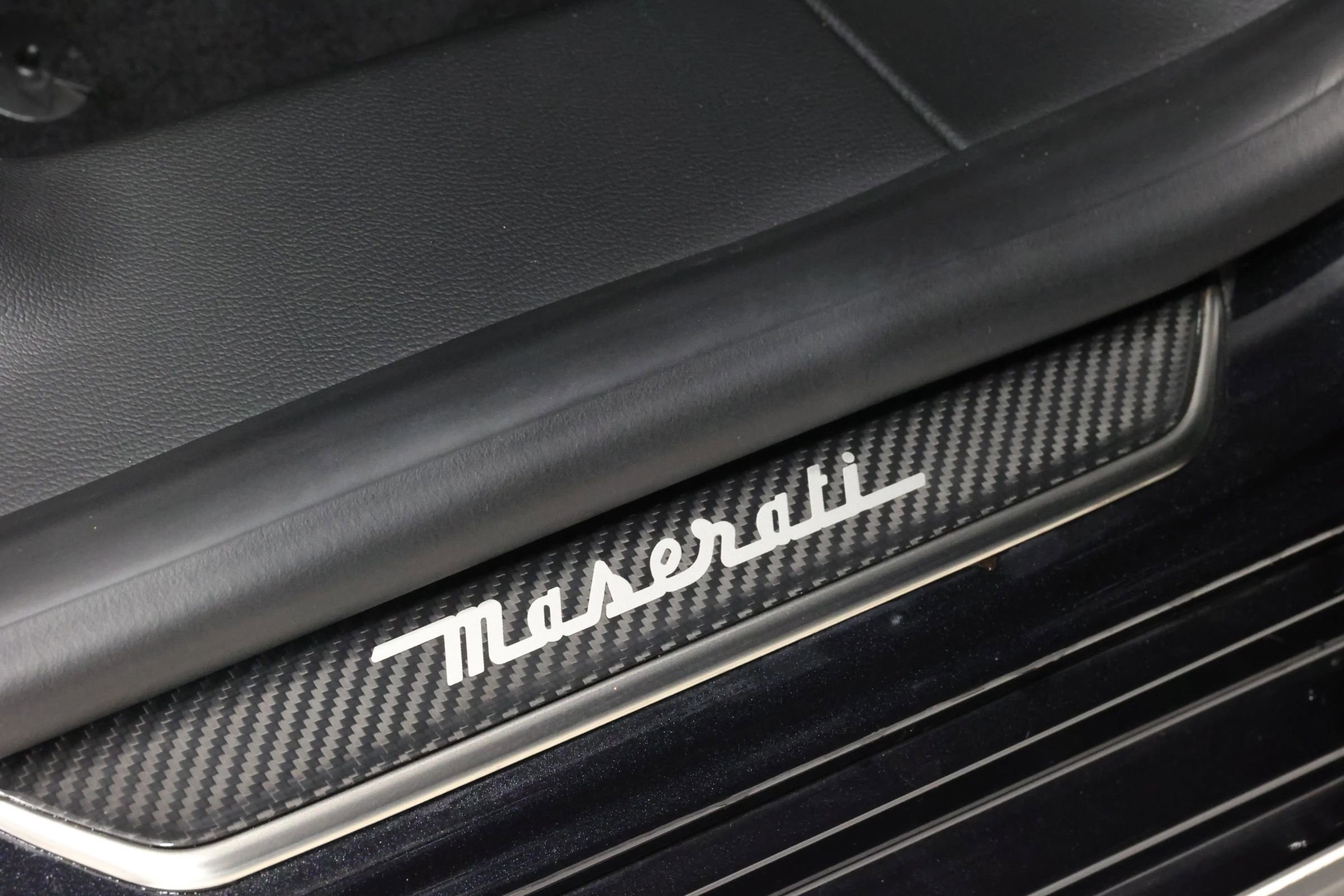 Used 2022 Maserati Quattroporte Trofeo image 75