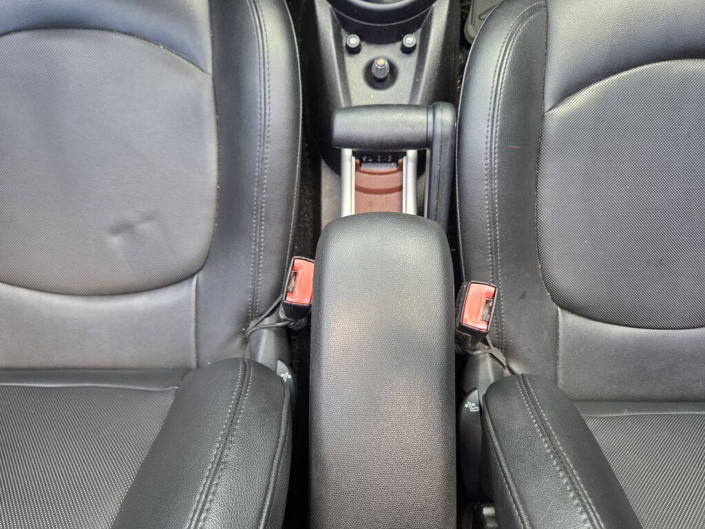Used 2013 MINI Cooper Paceman S FWD image 31