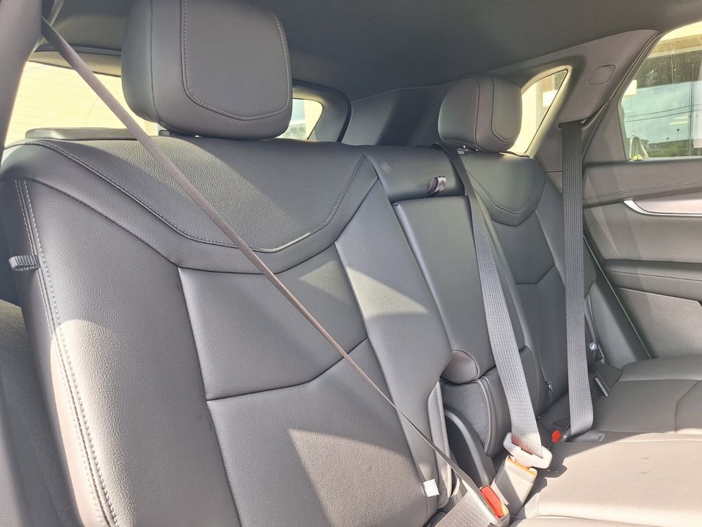 New 2026 Cadillac XT5 Luxury FWD image 27