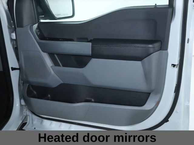 Used 2022 Ford F150 XLT image 25