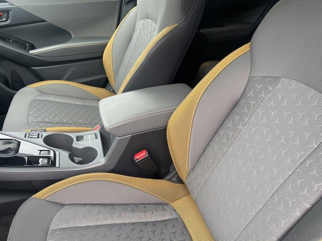 Used 2025 Subaru Crosstrek 2.5i Sport image 20