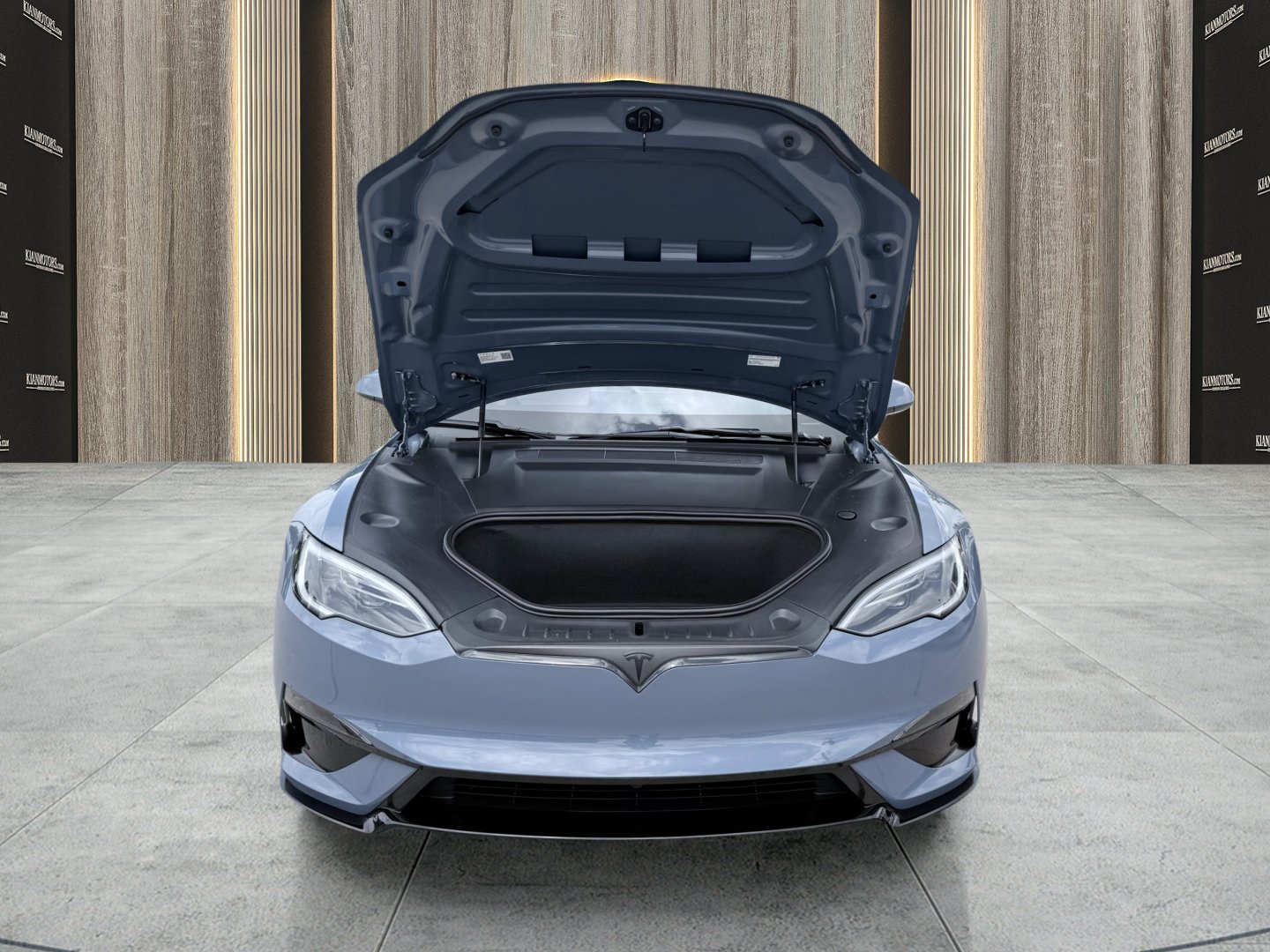 Used 2026 Tesla Model S Plaid AWD/4WD image 15