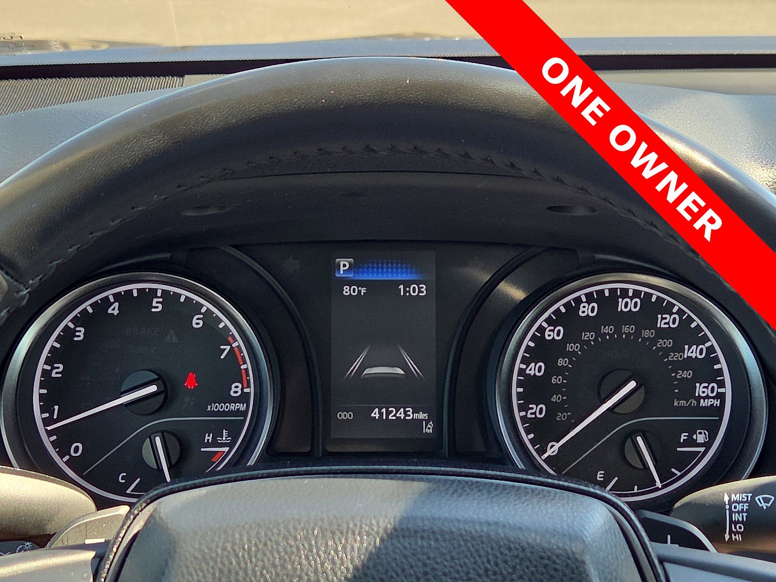 Used 2024 Toyota Camry SE image 23