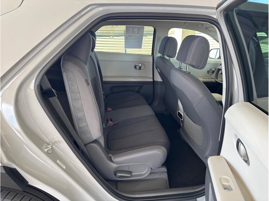 Used 2024 Hyundai Ioniq 5 SE AWD/4WD image 13