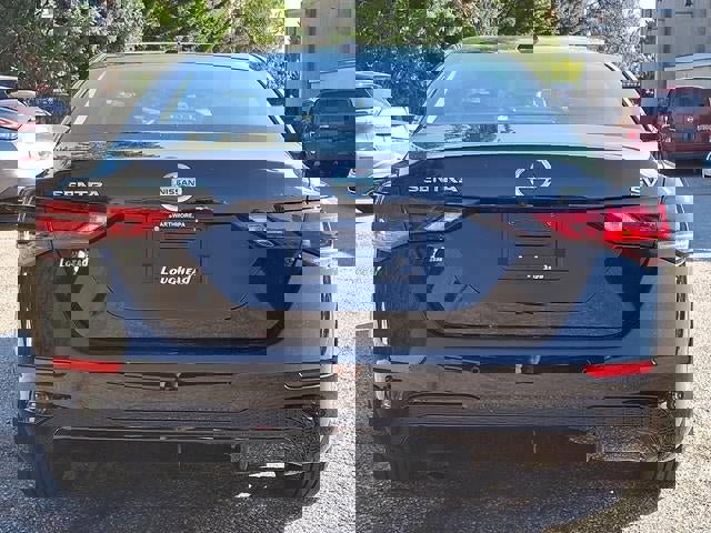 Certified 2023 Nissan Sentra SV w/ All-Weather Package image 5