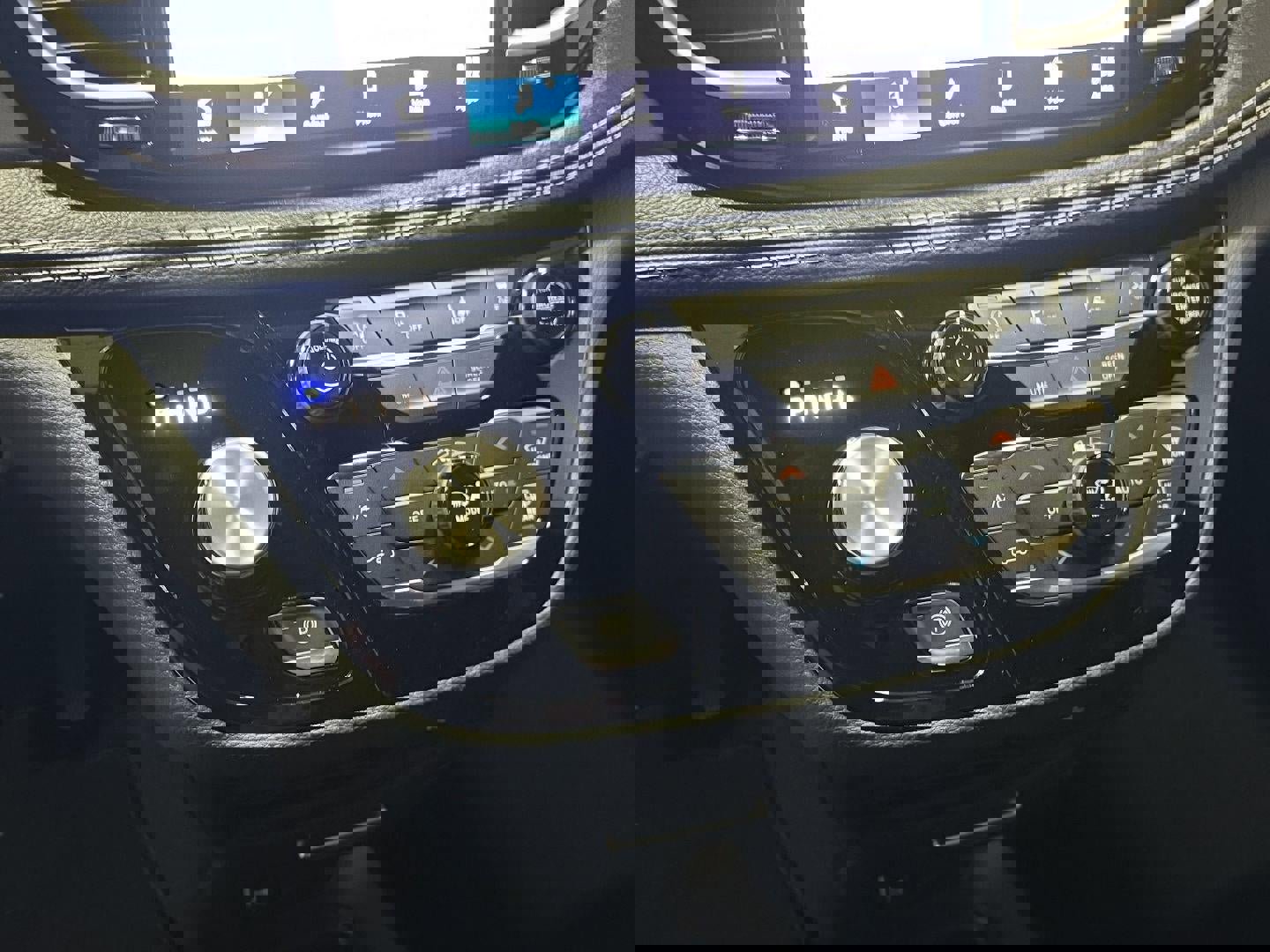 New 2026 Chrysler Pacifica Select image 13