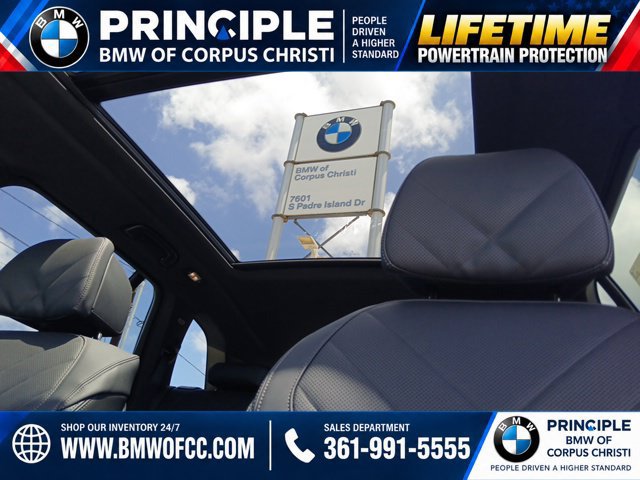 New 2026 BMW X5 sDrive40i w/ Climate Comfort Package RWD image 29