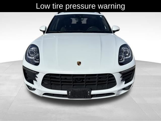Used 2018 Porsche Macan Sport Edition image 9
