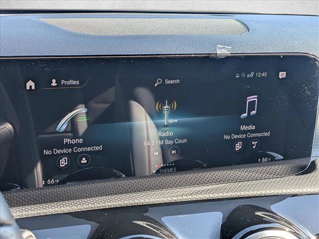 Used 2023 Mercedes-Benz CLA 250 image 16