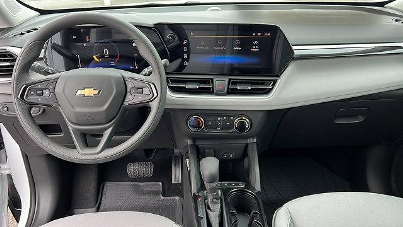 New 2026 Chevrolet TrailBlazer LS w/ LS Convenience Package image 14