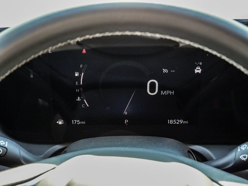 Used 2025 Buick Encore GX Preferred FWD image 30