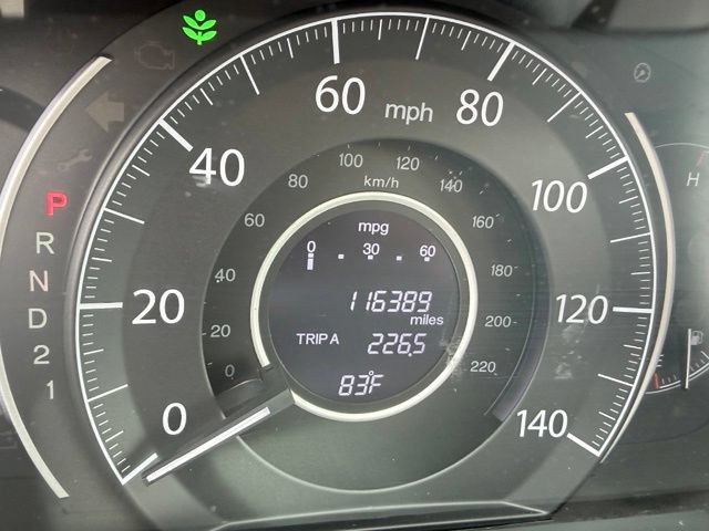 Used 2014 Honda CR-V EX-L image 15