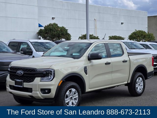 New 2025 Ford Ranger XL image 7