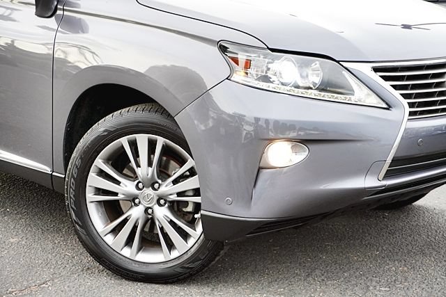Used 2014 Lexus RX 350 FWD w/ Navigation Package image 4