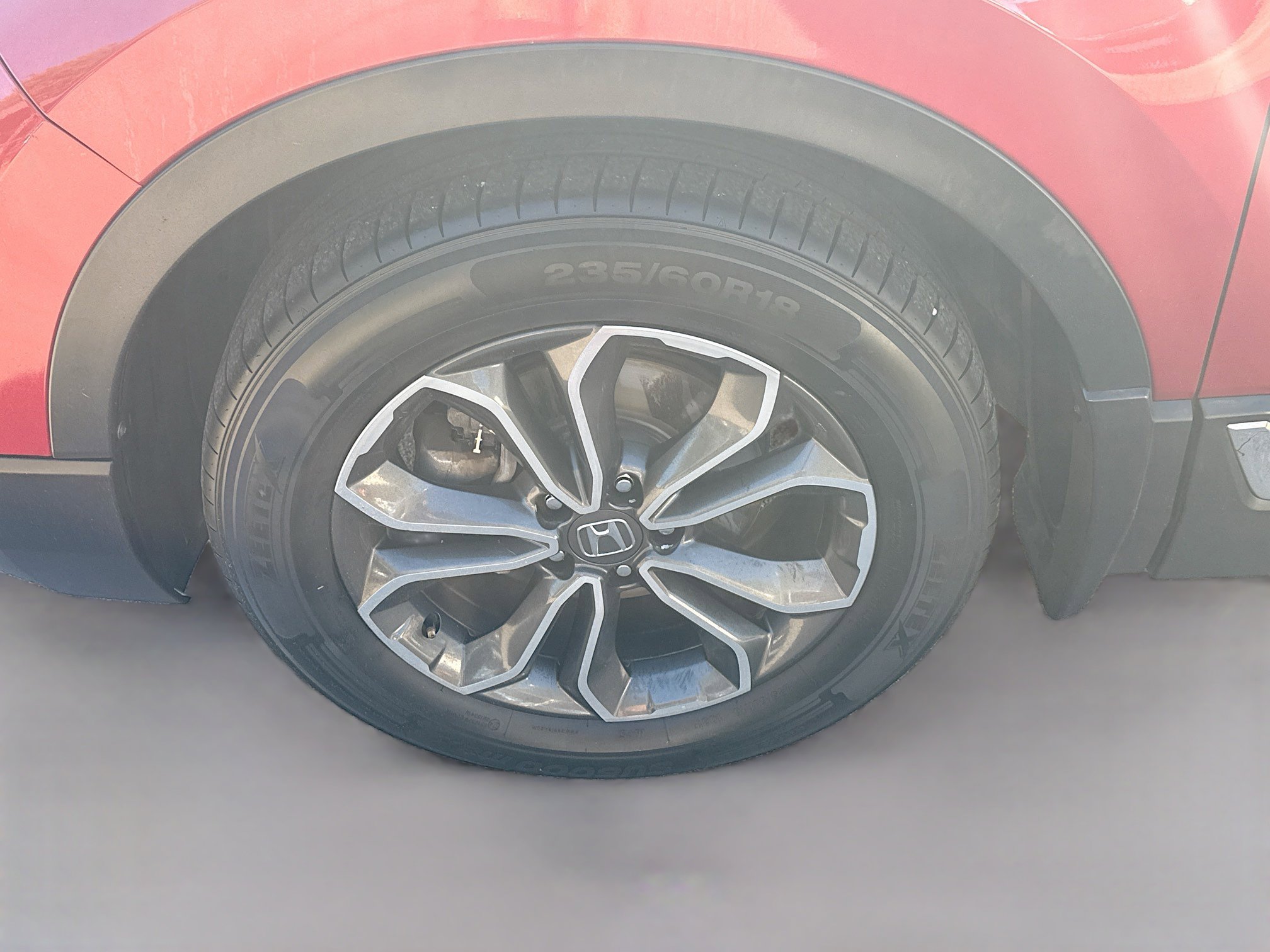 Used 2021 Honda CR-V EX-L image 36