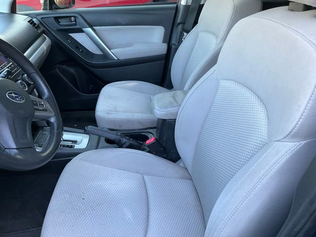 Used 2014 Subaru Forester 2.5i Premium w/ Popular Package #1 image 11