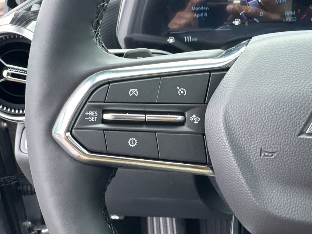 New 2026 Chevrolet Equinox LT image 27